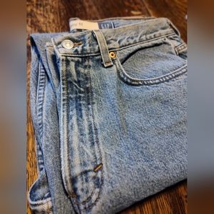 Vintage GAP BLUE JEANS, Easy Fit 32x32